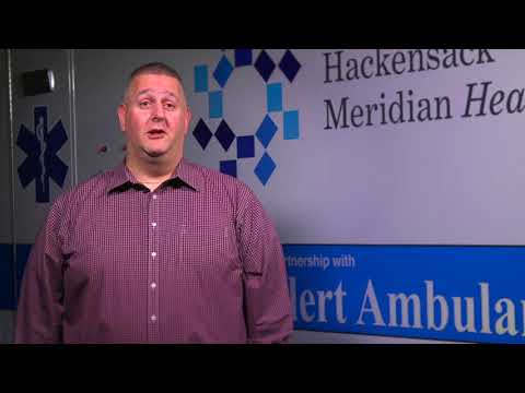 Alert Ambulance - Customer Success Story (John Lazzetta - Vice President & COO)