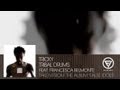 Tricky - 'Tribal Drums' feat. Francesca Belmonte ...