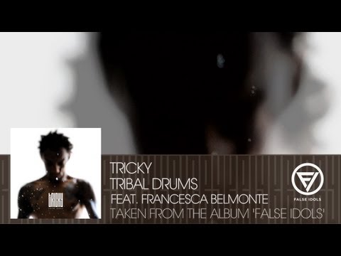 Video thumbnail for Tribal Drums