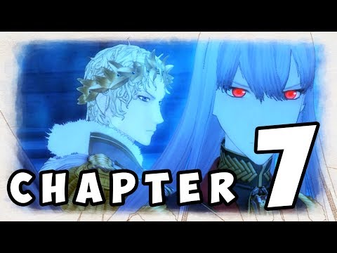 Valkyria Chronicles Remastered Chapter 7 The Battle at Bariuos Walkthrough