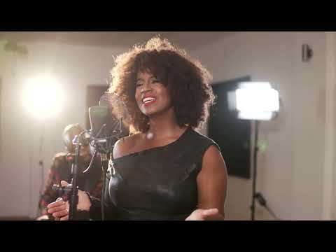 SongBird Eva Cassidy by Stephanie Sounds Cover Live Session