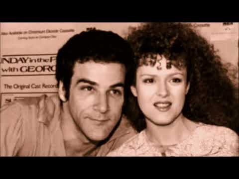 Bernadette Peters - Gee Whiz (Look at His Eyes) (1980)