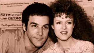 Bernadette Peters - Gee Whiz (Look at His Eyes) (1980)