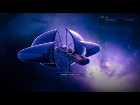 Destiny 2 solo 100k Nightfall Insight Teminus loadout.