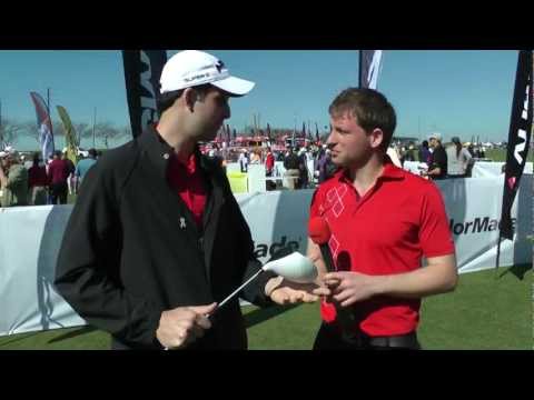 Adams Golf Super S and Super LS Drivers Interview – 2013 PGA Merchandise Show – Today’s Golfer