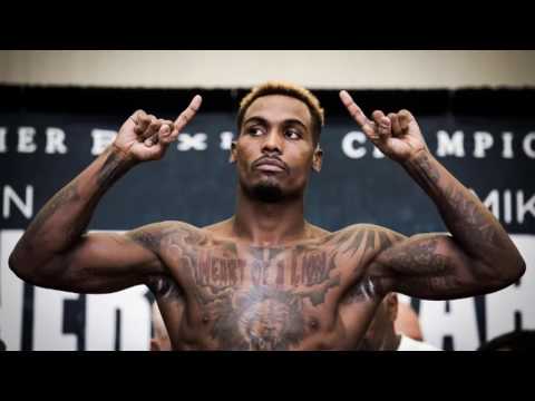 Jermall Charlo Crushes Heiland in Fourth of WBC Eliminator
