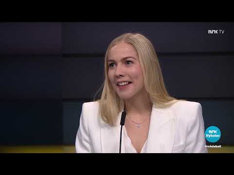 Debatten 16.01.2024 Mari Holm Lønseth