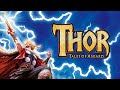 Thor Tales Of Asgard 2011 Behind The Scenes