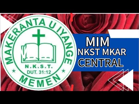 MIM NKST MKAR CENTRAL