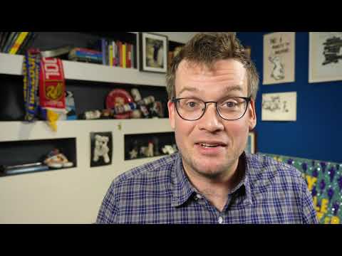 當互聯網回家 (When the Internet Came Home)