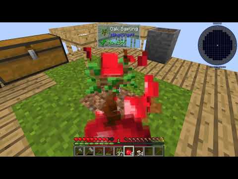[Minecraft] Ragnamod 5 Episode 3