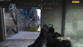 【COD MW4】女性でも頑張るS&D Beta 実況なし 2026/09/02