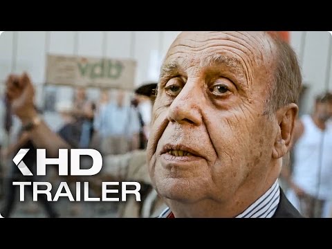 JEAN ZIEGLER Trailer German Deutsch (2017)
