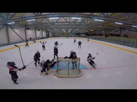 Blues C vs Jokipojat 21.1.2018 (7-6 JA)