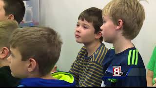 Weather At Your School: Woodside Elementary School