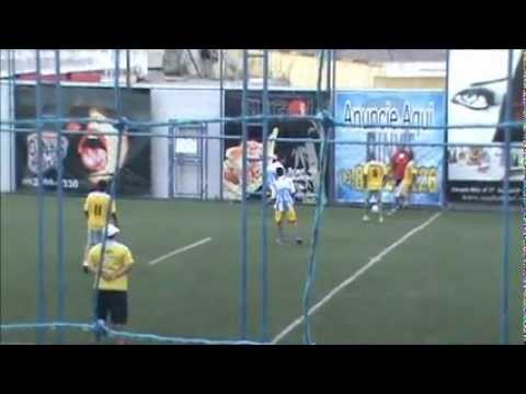 AVARZEA.COM Meninos da Vila PG x Amigos do Samba