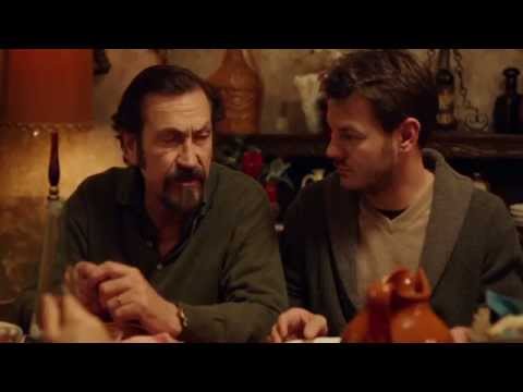 OGNI MALEDETTO NATALE - Scena del film "Ghiandola di lepre"