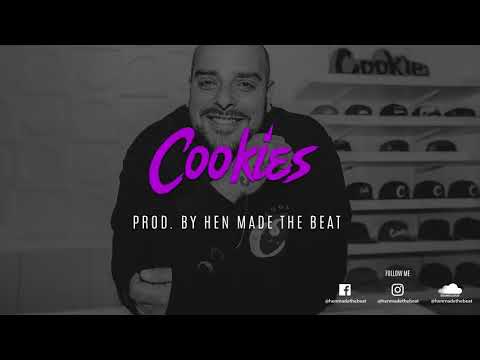 Berner x Nipsey Hussle Type Beat "Cookies"