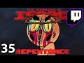 Redeeming The Maw Repentance On Stream Episode 35