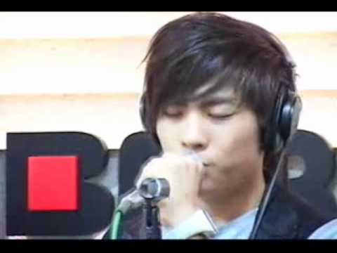 080826 In My Room - SHINee