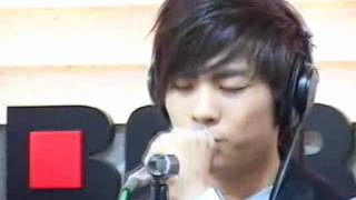 080826 In My Room - SHINee