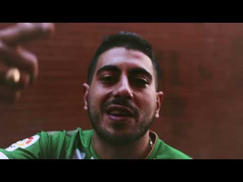 RUPER AKAB x ALOS4 - BÚNKER (VIDEOCLIP OFICIAL)  [ AKAB x SP ]