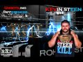 Kevin Steen RoH Theme song (Unsettling ...