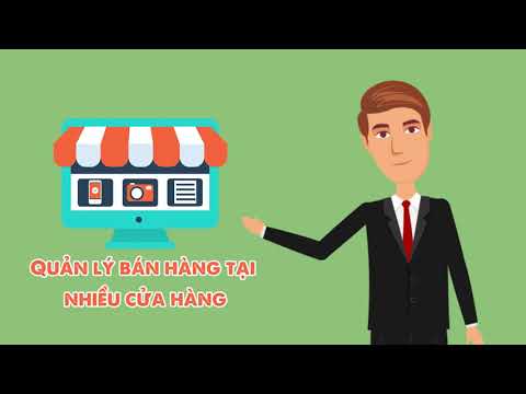 Salekit POS video thumbnail