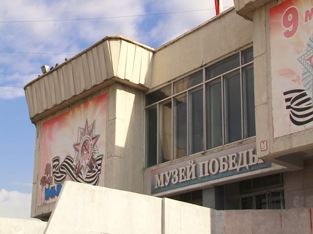 Почему строители не берутся за музей?