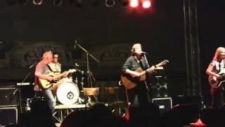 Bap Kennedy - Cold War Country Blues