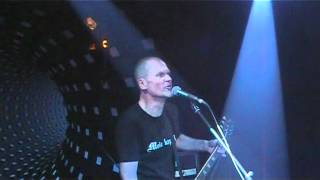 Damir Avdic DIPLOMATZ Live@Palma Tuzla.mpg