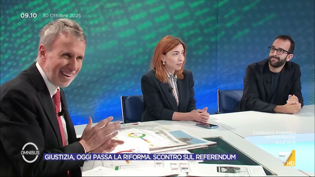 Sondaggi, la fiducia degli italiani in Elly Schlein