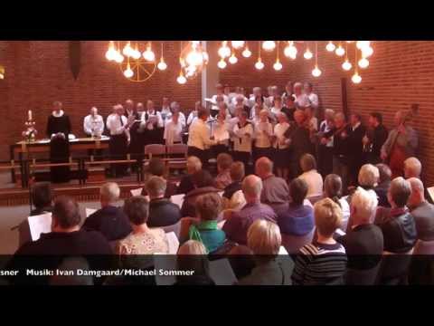 Jydsk på Næsen - Spillemandsmessen - teaser 7 min.