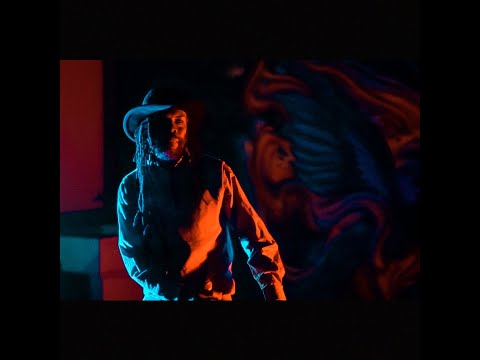 TBCI Sessions - Jungle Dimention ft. Huba Watson & JLeon