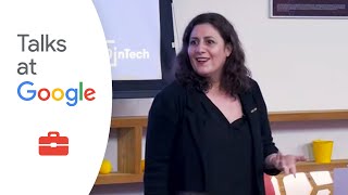 Why Women Leave Tech and How to Retain Them | Caroline Ramade | Talks at Google video