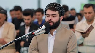 Download lagu QUR'AAN SURAT AL-KAHF. SHEIKH PESHAWA QADR AL-KURDI. mp3 Download lagu QUR'AAN SURAT AL-KAHF. SHEIKH PESHAWA QADR AL-KURDI. mp3
