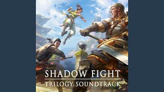 Lesson in the Dark Room (Shadow Fight 2)