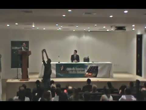 TRE-MT | Ciclo de Estudos em Direito Eleitoral (2016)