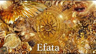 ÉFATA | Conecta con tu Yo Superior | Riqueza Total | Activa el Estado del Flujo #3
