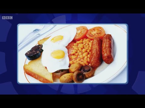 Only Connect - Series 11 - Episode 1