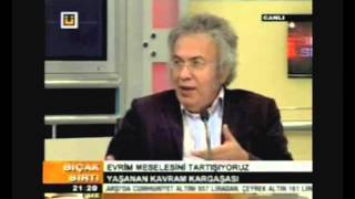 EVRİMCİ ALİMLER - MEHMET BAYRAKTAR