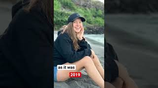 2018 felt like yesterday