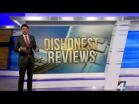 Federal Trade Commission is cracking down on dishonest endorsements