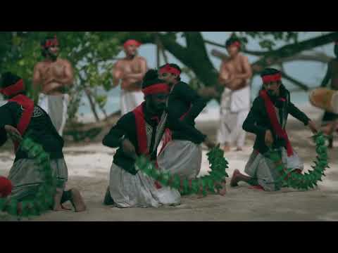 KANDHIMUDALO   BIDHABIN BODUBERU