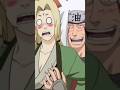 Is Minato Tsunade Son Naruto