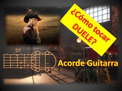 Duele - Christian Nodal