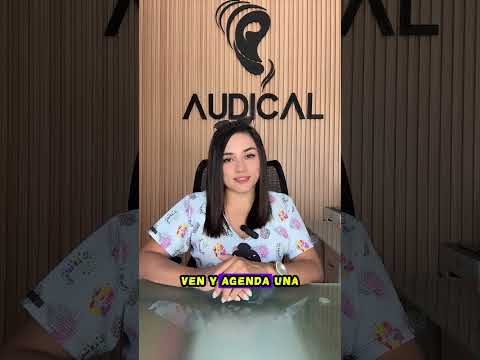 Audiometría Jaén, Cajamarca.