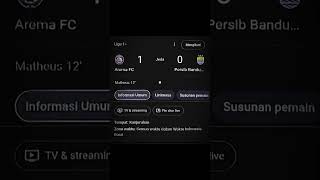 Download lagu JJ PERSIB BANDUNG VS Arema fc 2-1💙 #persibnuaing #persibjuara mp3 Download lagu JJ PERSIB BANDUNG VS Arema fc 2-1💙 #persibnuaing #persibjuara mp3