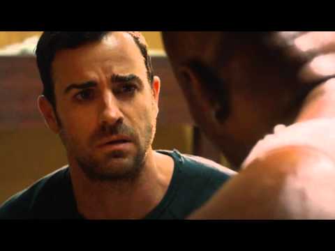 Leftovers: Holy Wayne grants Kevin a wish