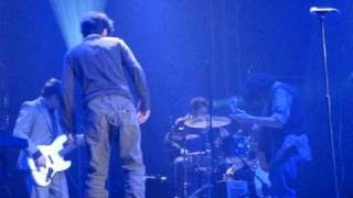 Ivan Ferreiro - Estrella de la muerte